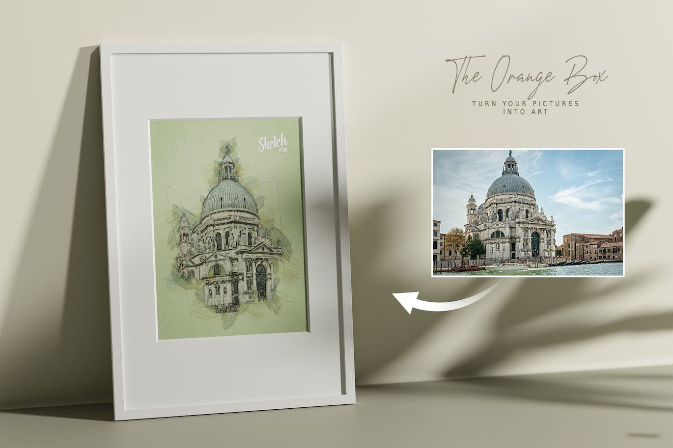 图片[10]-真正的铅笔素描效果PS扩展 Sketch FX-Photo Effect Plugin