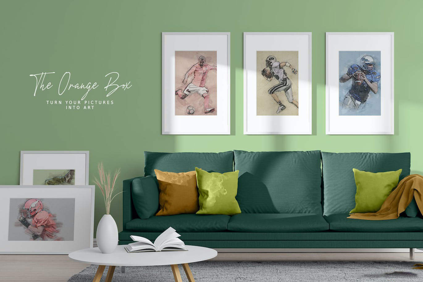 图片[9]-真正的铅笔素描效果PS扩展 Sketch FX-Photo Effect Plugin