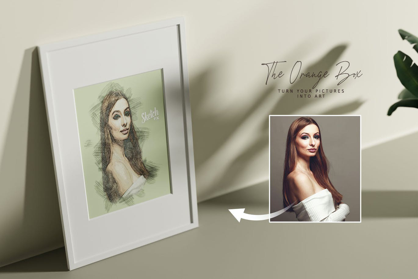 图片[8]-真正的铅笔素描效果PS扩展 Sketch FX-Photo Effect Plugin