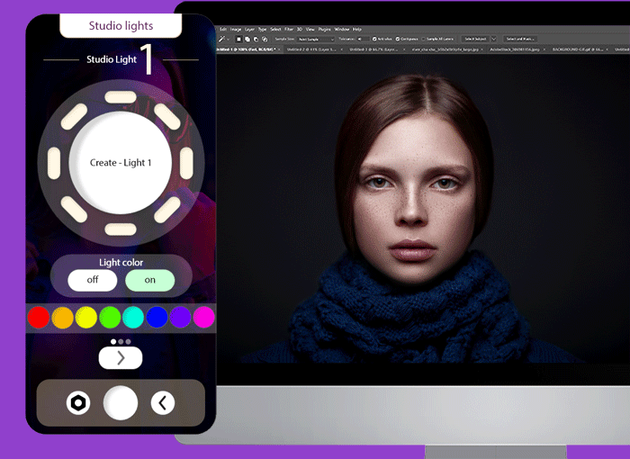 图片[12]-AI Modify Retouch Panel AI人工智能人像修饰扩展面板 支持Win+m1