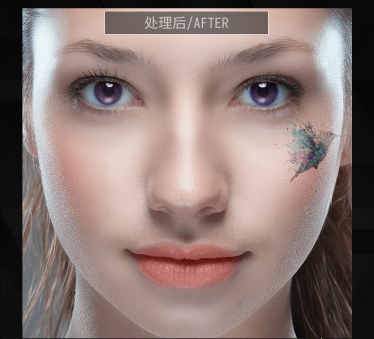 图片[3]-商业质感磨皮美妆大师加强版PS扩展插件-支持WIN+MAC PS2024