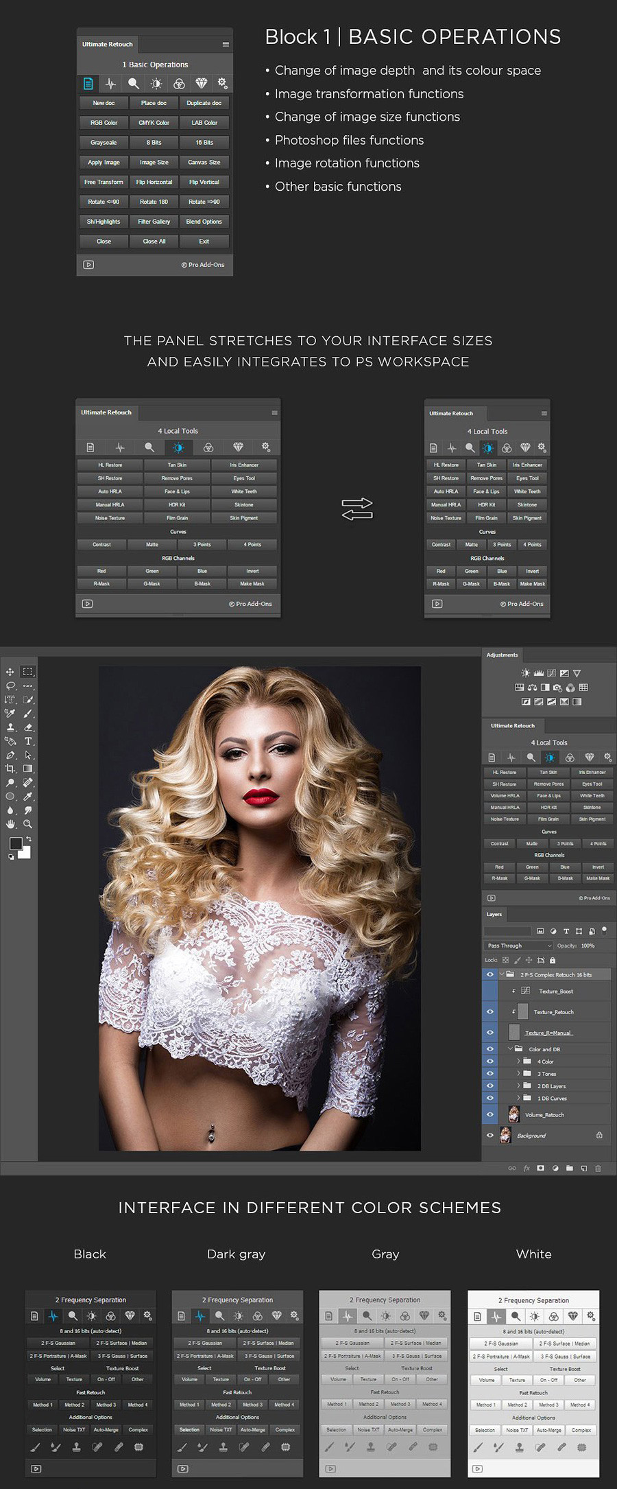 图片[3]-终极人像精修磨皮扩展Ultimate Retouch Panel 3.9.2汉化版-支持PS2024