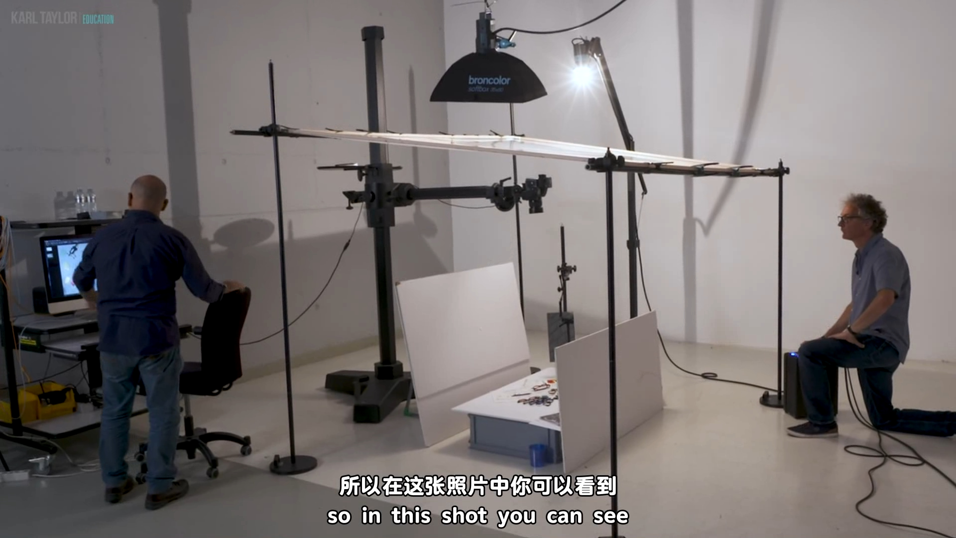 图片[3]-卡尔·泰勒Karl Taylor控制图像中的情绪和情感教程-中英字幕