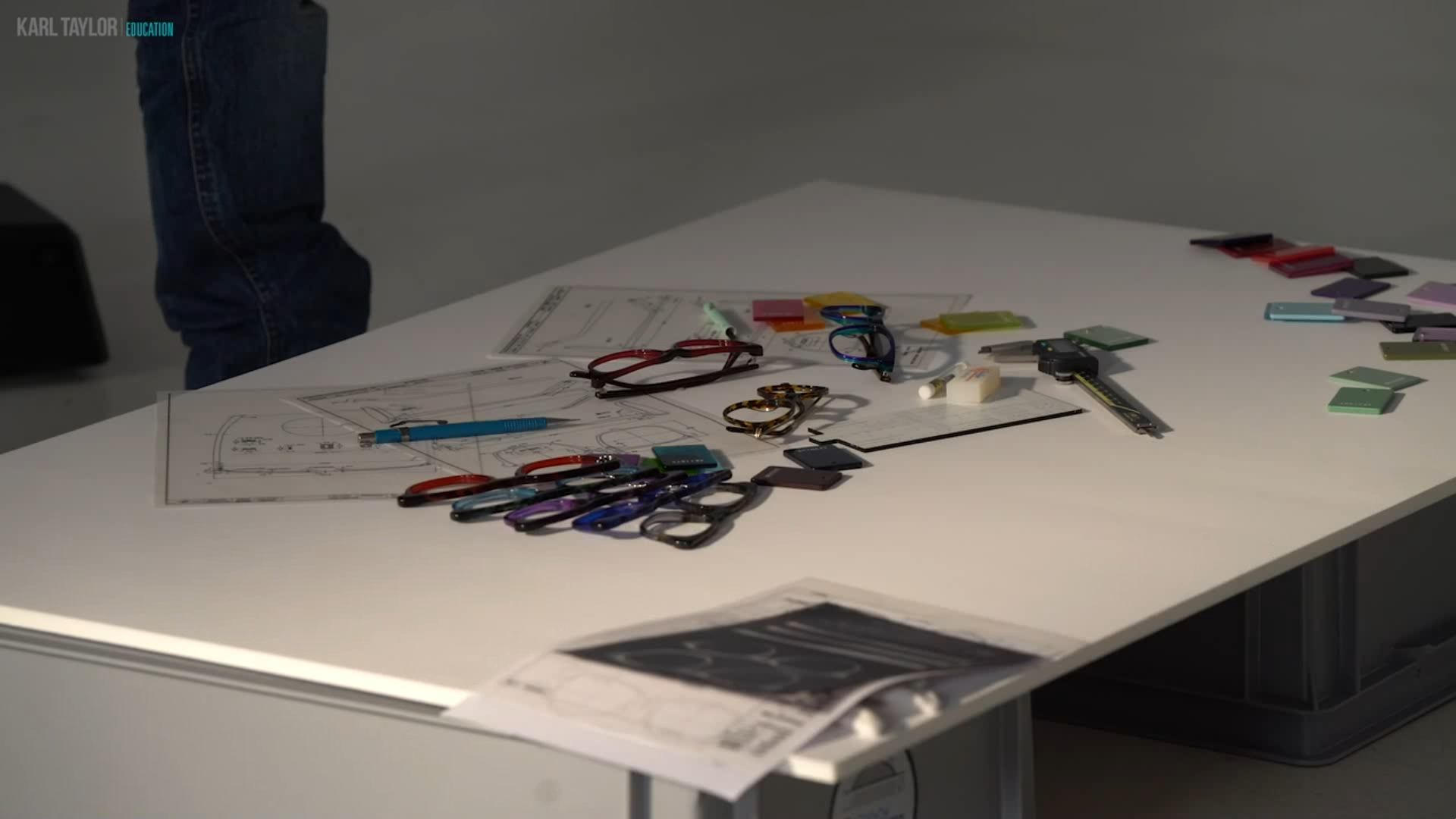 图片[5]-卡尔·泰勒Karl Taylor控制图像中的情绪和情感教程-中英字幕