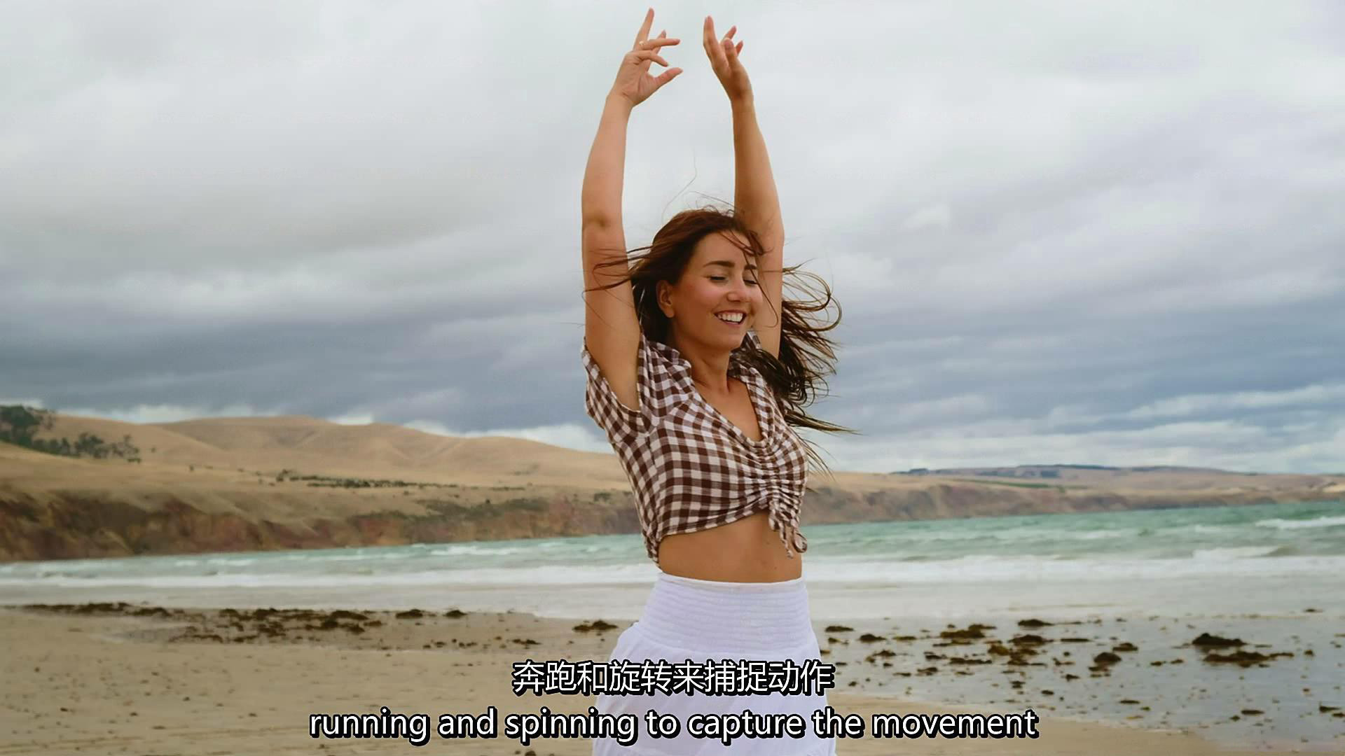 图片[4]-Klara Zamourilova-10种不同的日常女性摆姿势抓拍摄影-中英字幕-美夕摄影资源