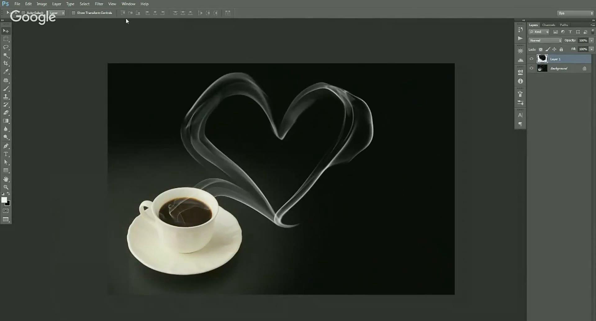 图片[3]-Photigy-AlexKoloskov产品摄影之创意咖啡摄影及后期-中英字幕