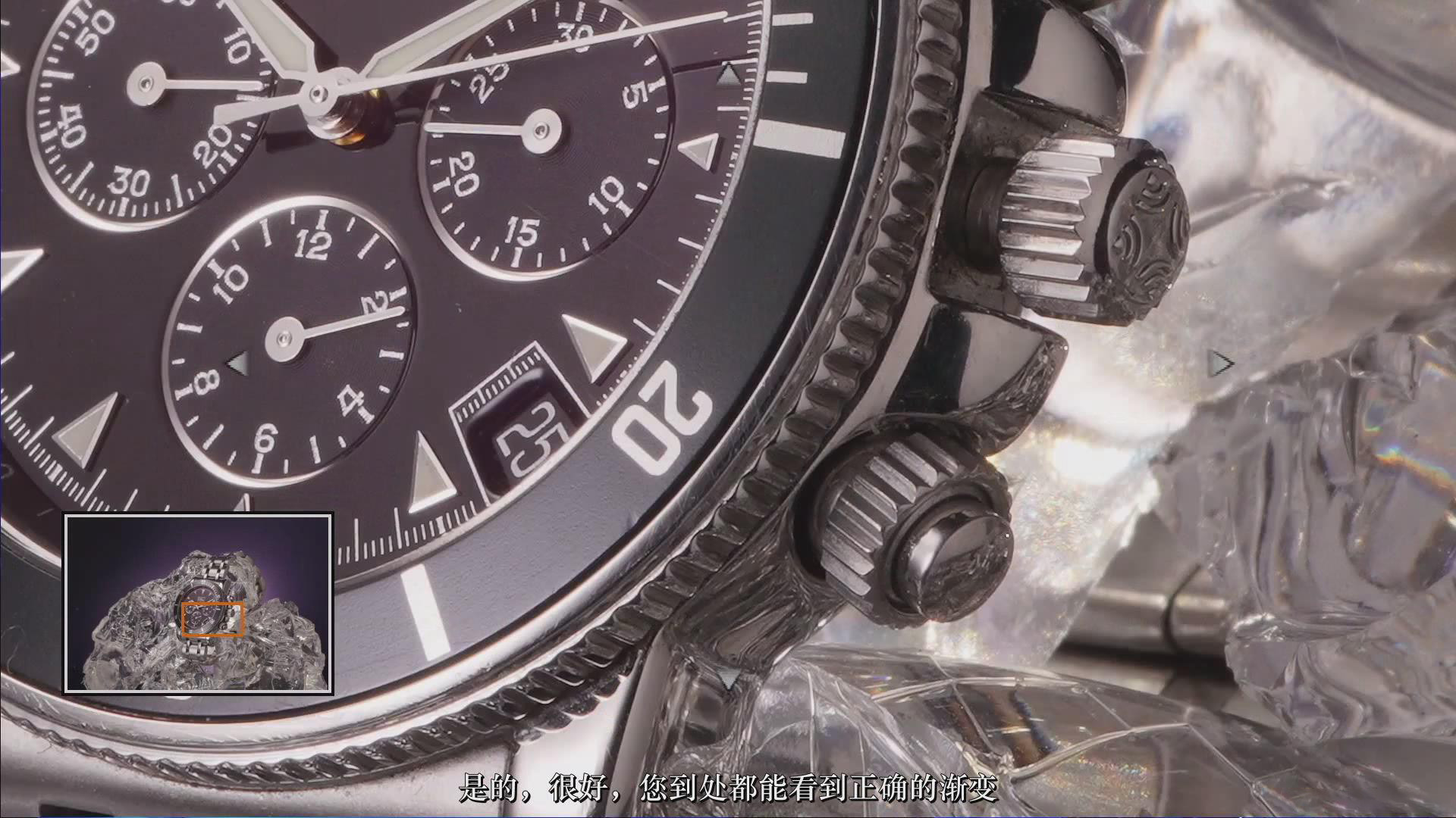 图片[9]-Photigy-AlexKoloskov产品摄影之创意手表摄影及后期-中文字幕