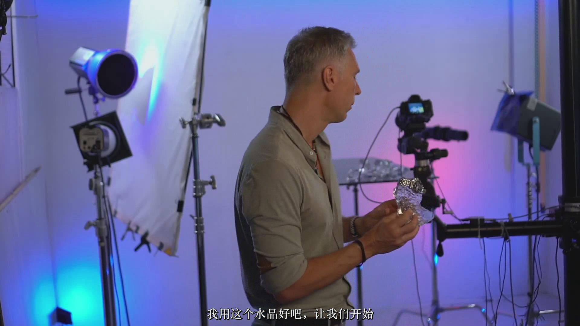 图片[12]-Photigy-AlexKoloskov产品摄影之创意手表摄影及后期-中文字幕