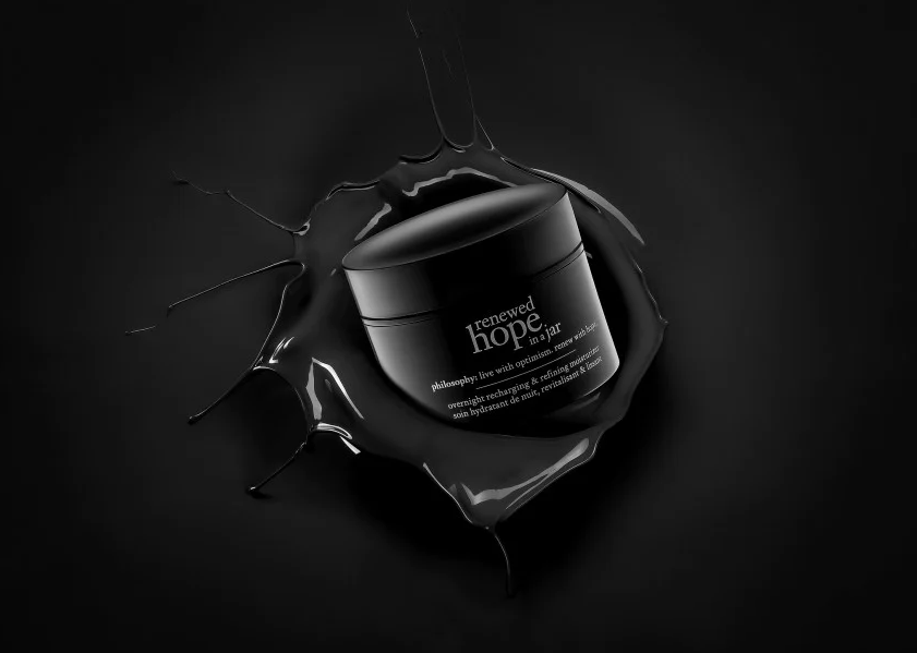 图片[1]-Photigy-AlexKoloskov广告化妆产品飞溅摄影与后期教程-中文字幕