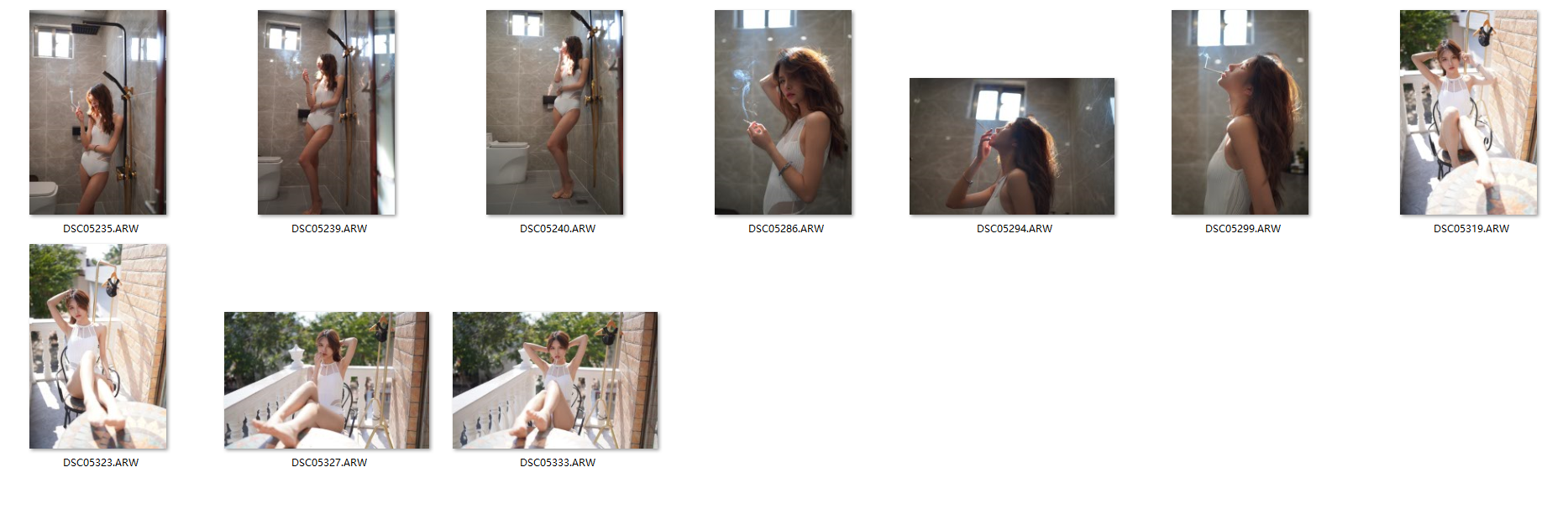 图片[2]-三亚西岛民宿旅拍10P