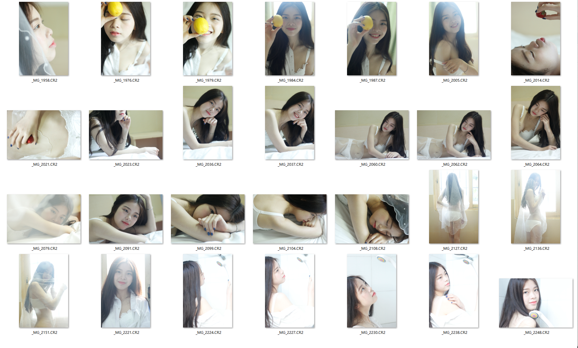 图片[2]-酒店情绪轻私房28P